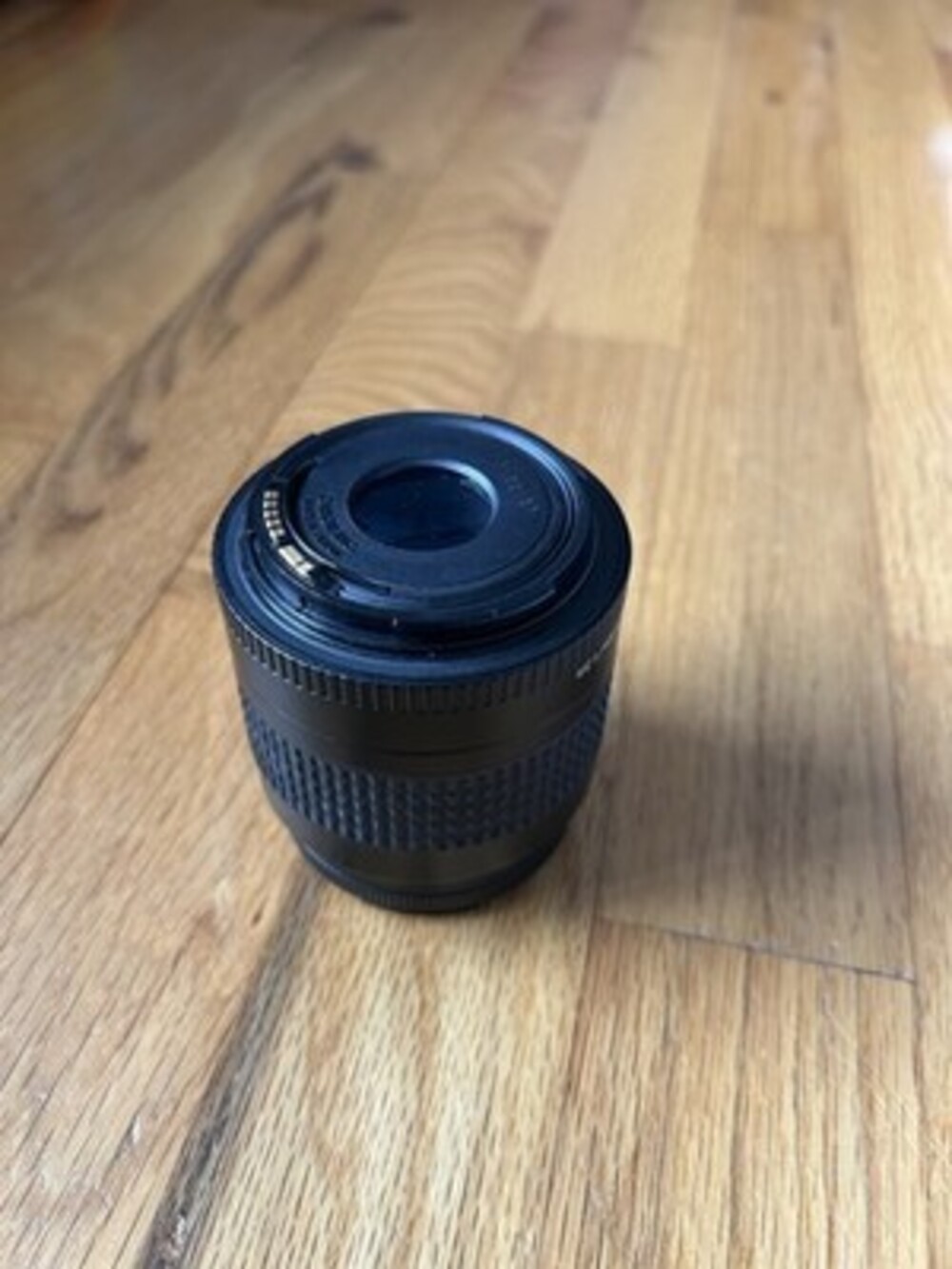 Canon Zoom Lens EF 35-80mm 1:4-5.6 iii - Picture 4 of 4